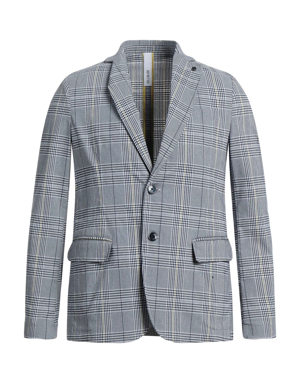 

Блейзер Distretto 11, синий