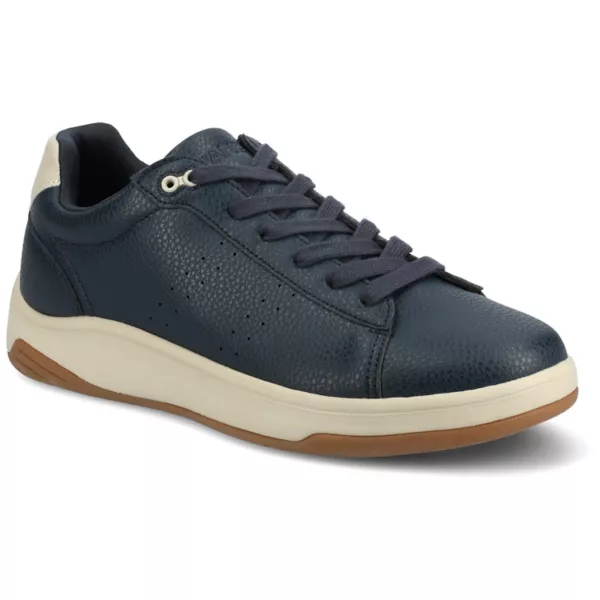 

Низкие мужские кеды Colt Comfort на шнуровке Vance, синий