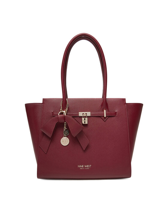 

Женская сумка CEO-Chelsea-Charm-III-LX10186 Nine West, красный