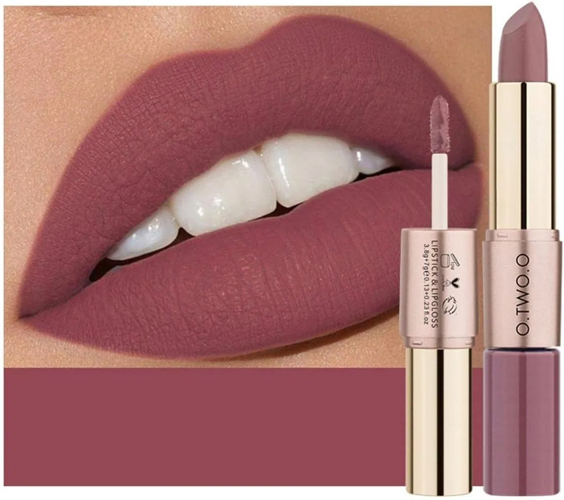 Губная помада Velvet Liquid Rouge Foreted