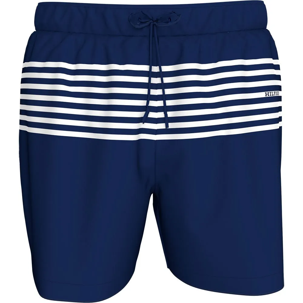 

Шорты для плавания Tommy Hilfiger UM0UM03271, синий