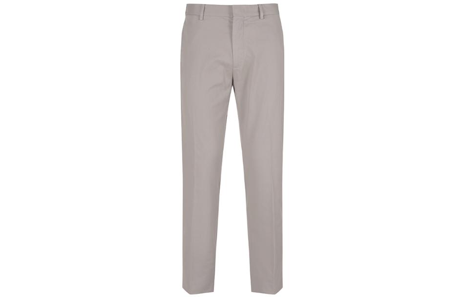 

Повседневные брюки мужские Ermenegildo Zegna, Washed Black