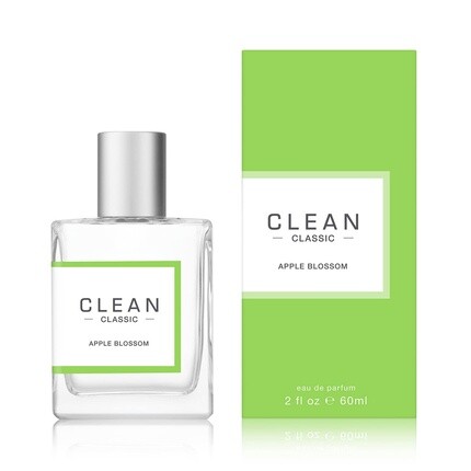 Clean Classic Eau De Parfum Light Casual Layerable Spray Fragrance  Apple Blossom 60ml — фото 2