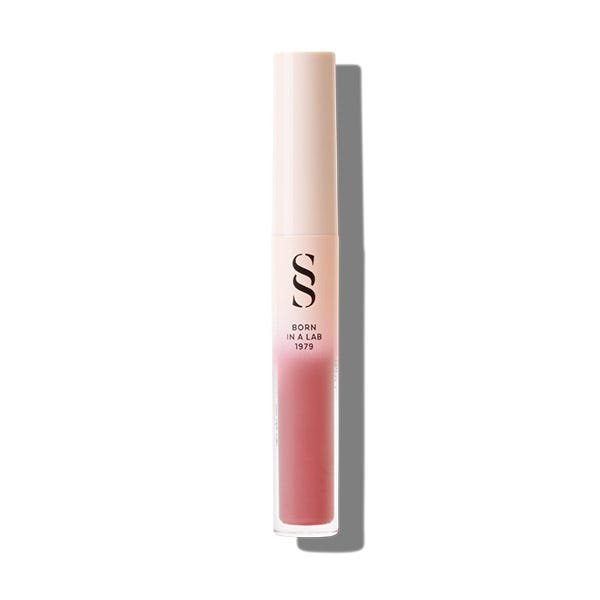 

Цветной блеск для губ MAKE UP SENSILIS Lip Glow [Oil Repair], 04 Pink-A-Aboo