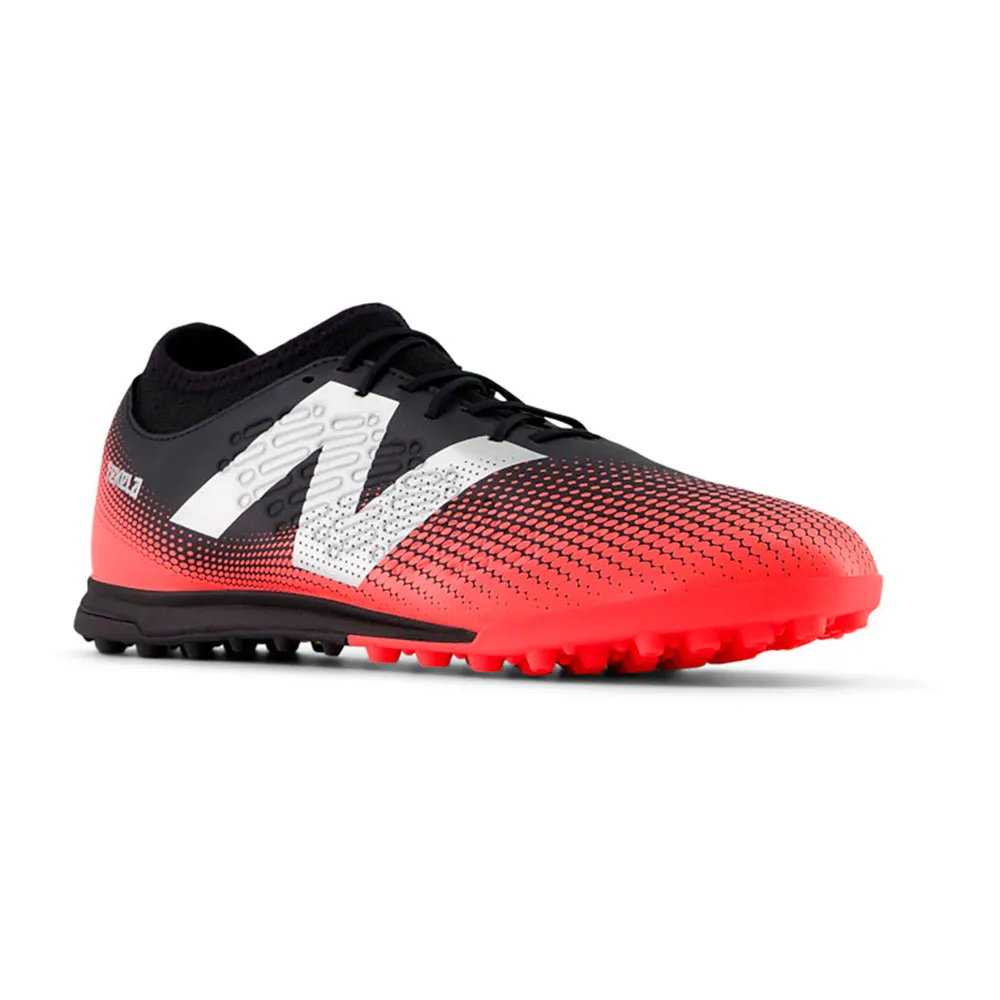 

Футбольные бутсы New Balance Tekela Magique Tf V4+, красный