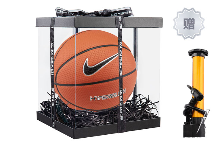 

Резиновый баскетбольный мяч orange 6 размер size 7 мяч для тренировок Nike