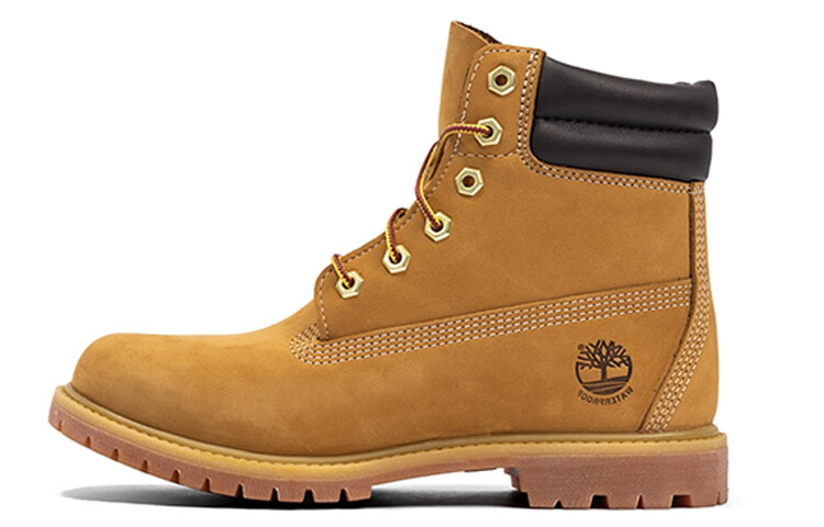 Ботинки Timberland 6 Inch 'Wheat'
