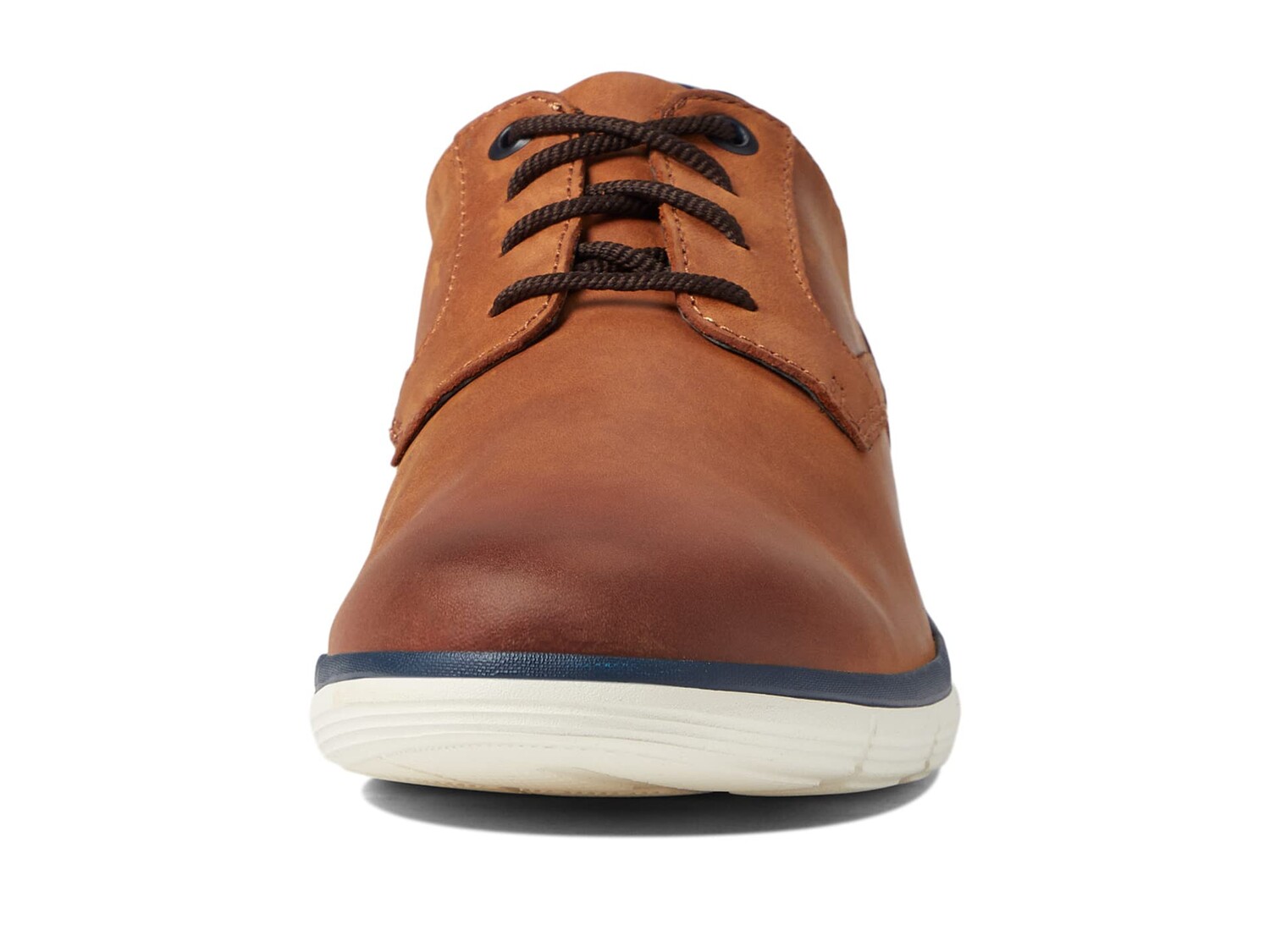 

Оксфорды Johnston & Murphy Parsons Plain Toe