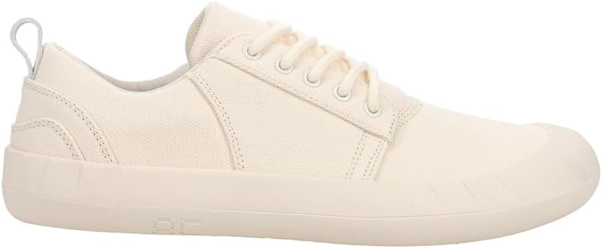 

Кроссовки на шнуровке Abstract Chimp Mens Fission .01 Lace Up Sneakers Shoes Casual, слоновая кость