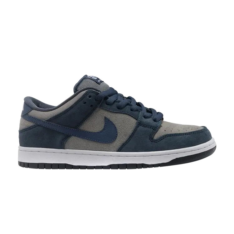 

Кроссовки Nike Dunk Low Pro Sb, синий
