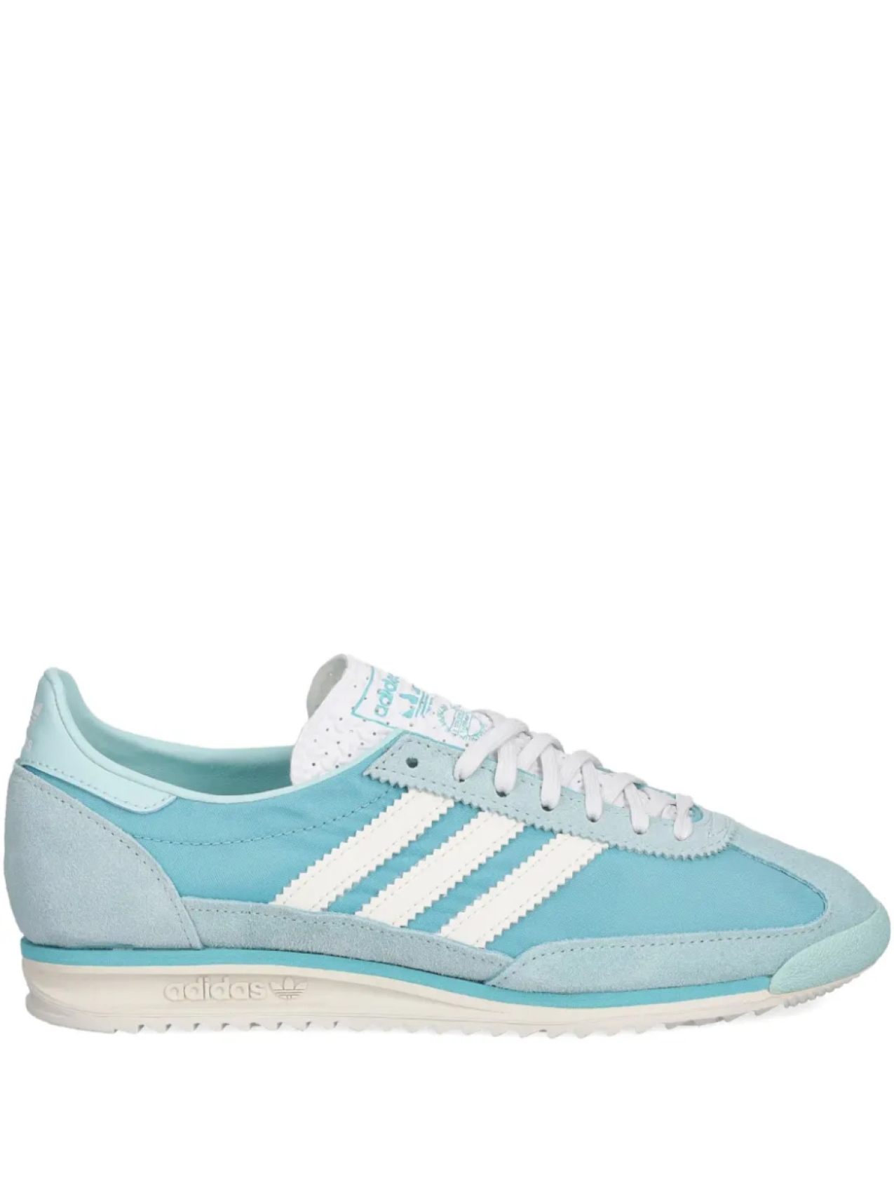 Кроссовки Adidas SL 72, синий