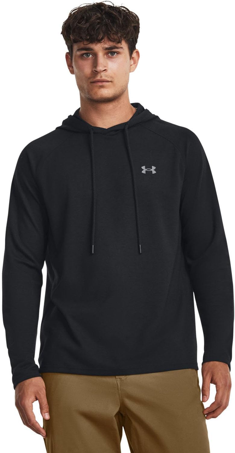 

Толстовка Under Armour unisex-adult Men's Ua Expanse, Black