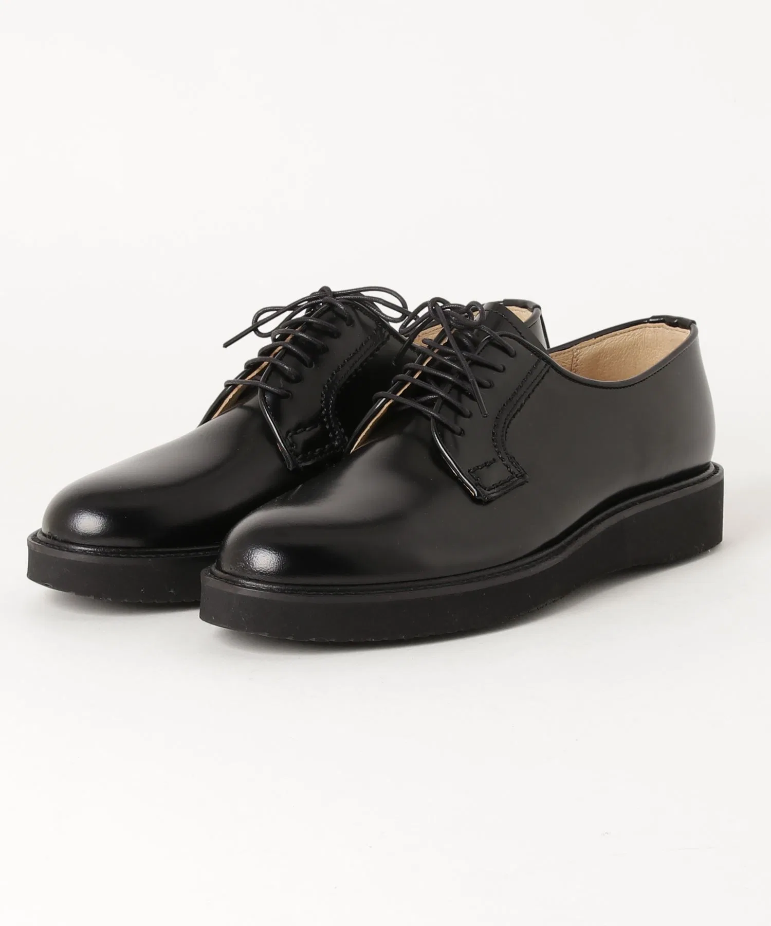 Мужские/женские туфли HARUTA VIBRAM SOLE 711P