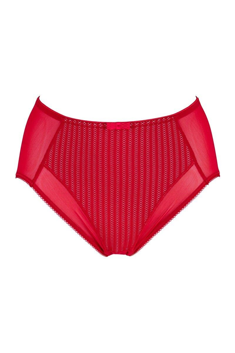 

Трусики Beauty Stripe Deep - Красный Berlei, красный