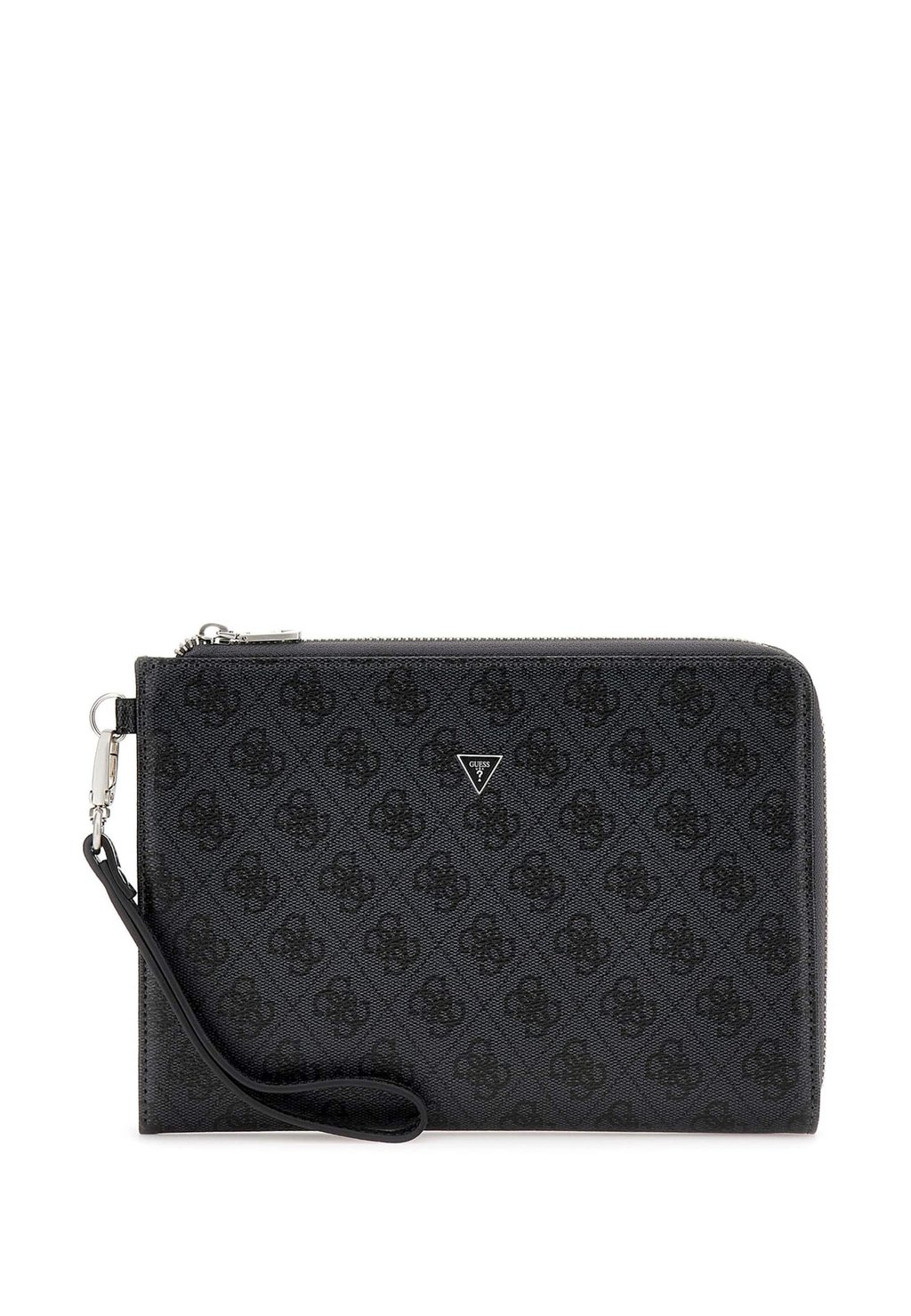 

Клатч Guess, черный