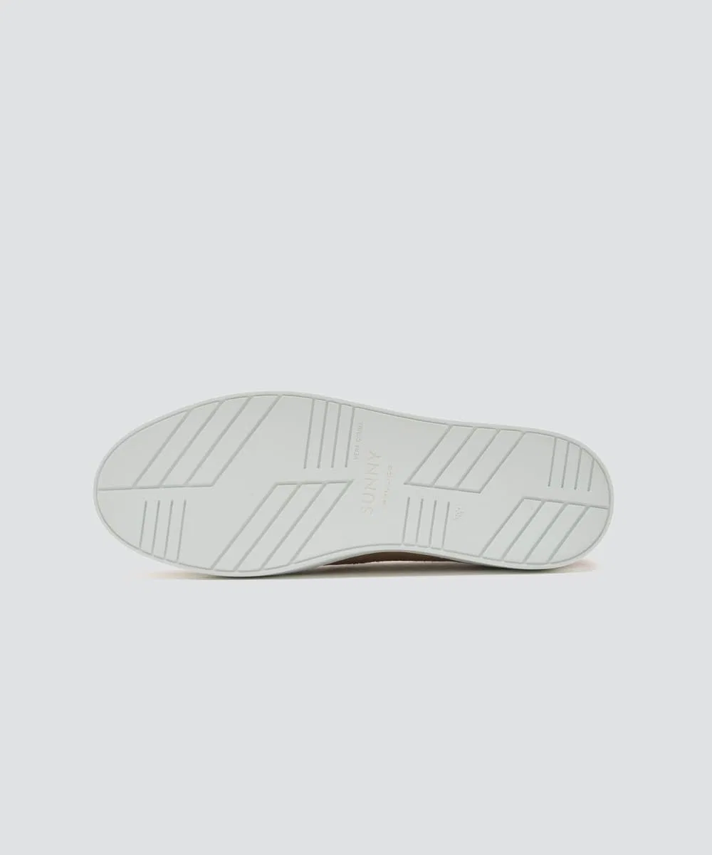 Лоферы мужские Bartex M005, бежевый PELLICO SUNNY(ペリーコサニー) — фото 3