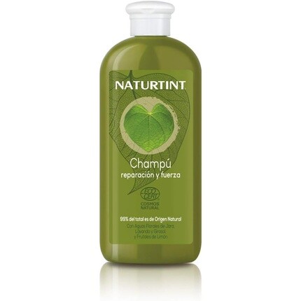 

Naturtint Шампуни Лаванда 230мл