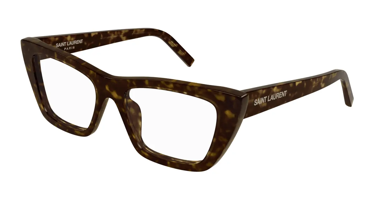 

Женские оптические оправы SL 276 MICA OPT SAINT LAURENT