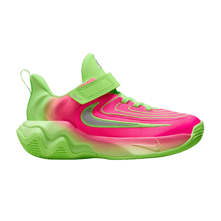

Кроссовки Giannis Immortality 4 PS 'Watermelon', розовый