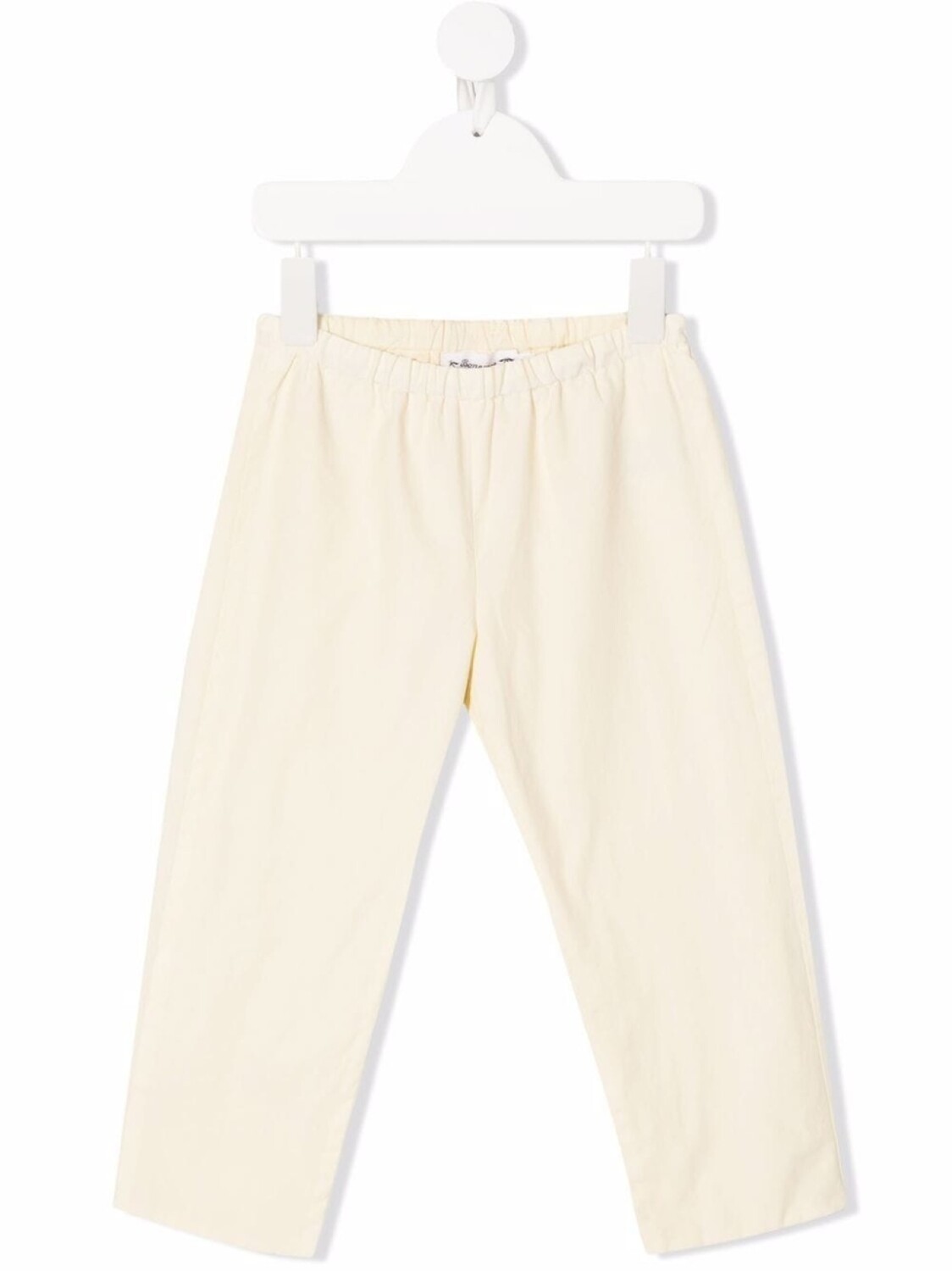 

Bonpoint спортивные брюки Dandy, желтый