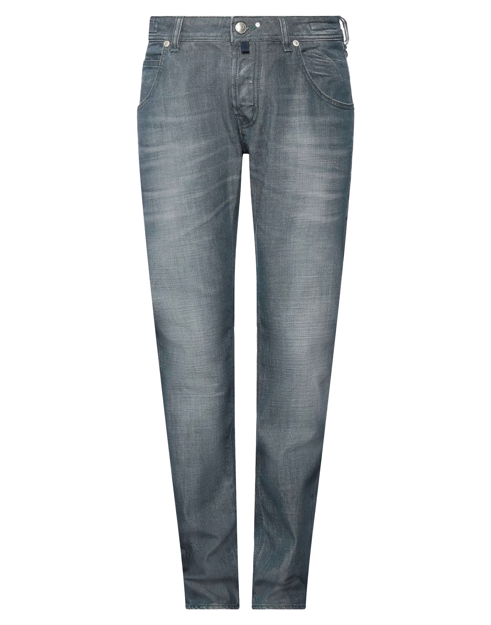 

Джинсы Jacob CohЁN, синий