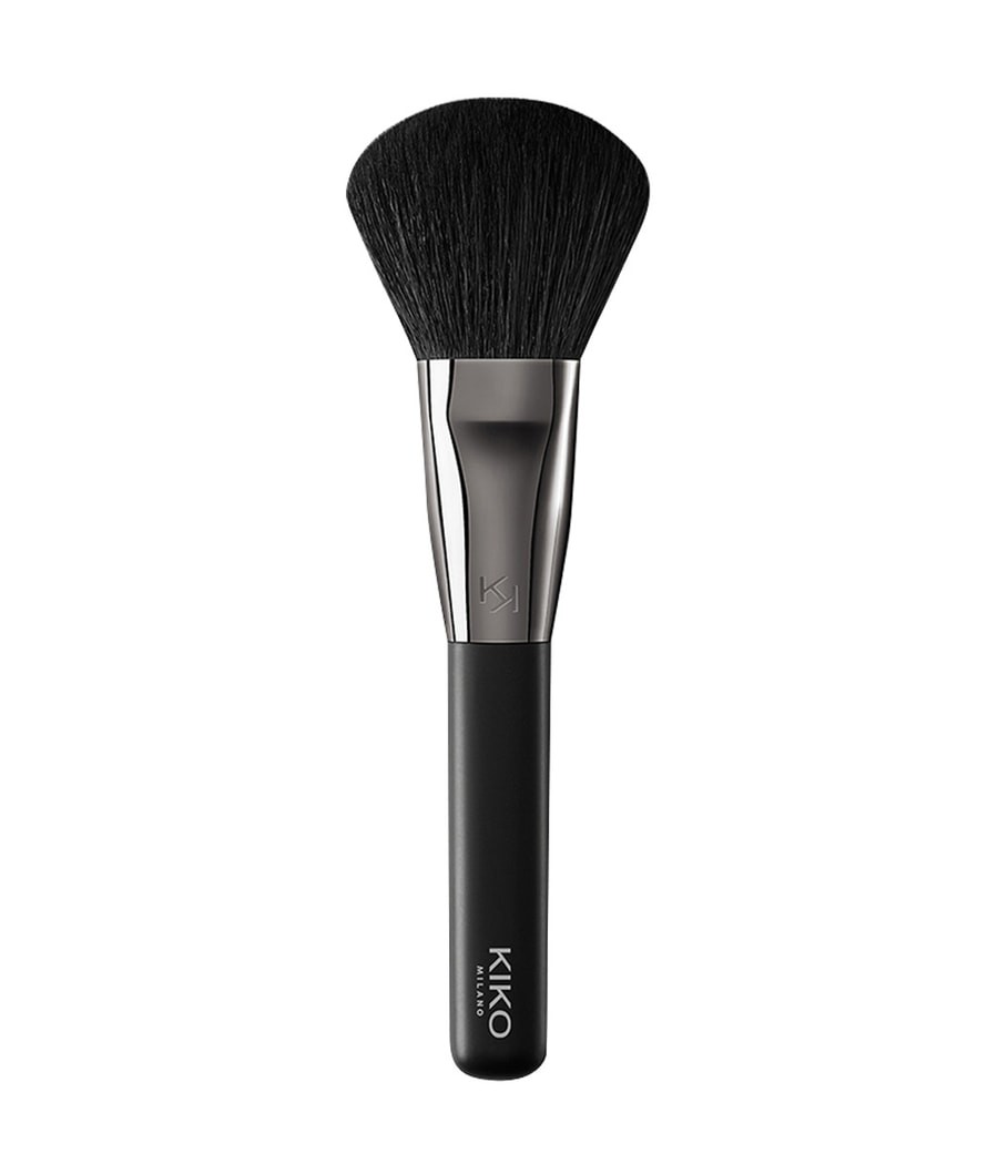 

Кисть для пудры KIKO Milano Face 9 Powder Brush, 1 шт.