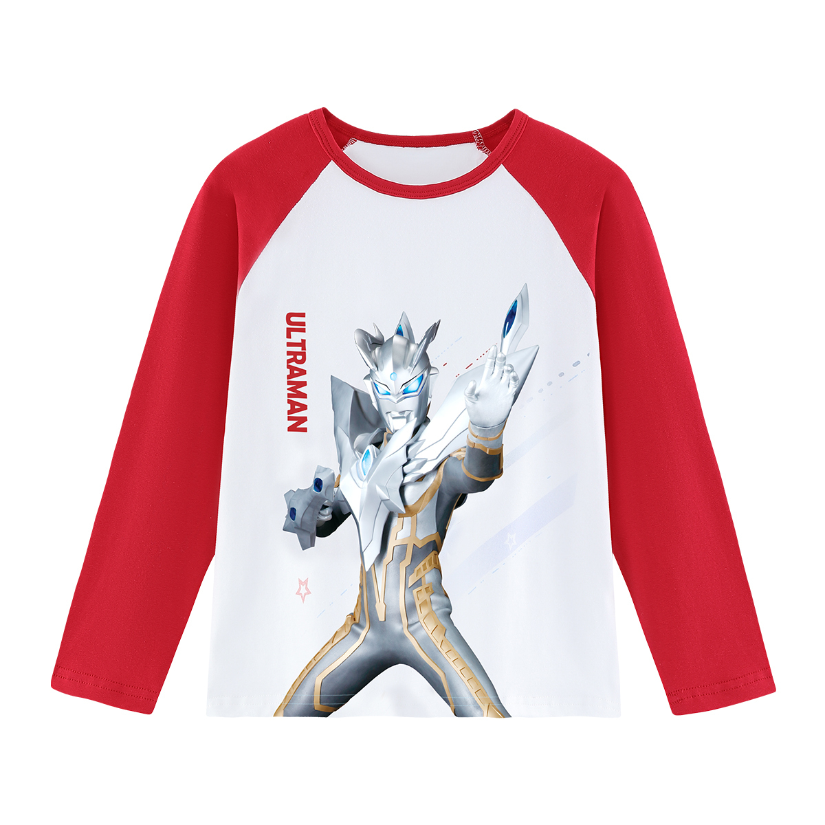 

Disney Футболка Ultimate Ultraman Red для детей 3-7 лет, Красный, Disney Футболка Ultimate Ultraman Red для детей 3-7 лет