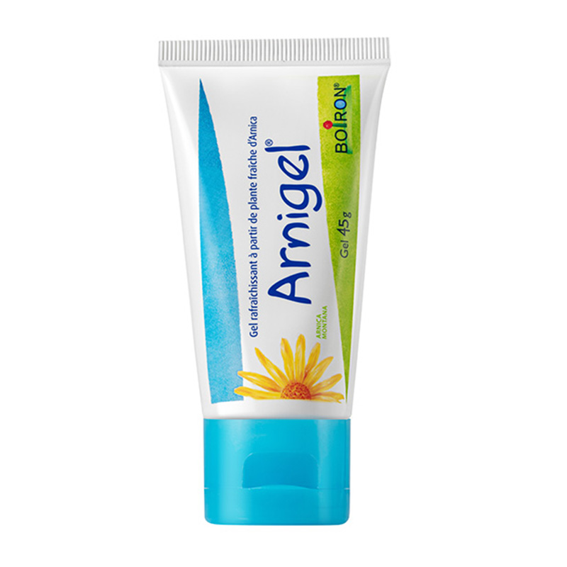 

BOIRON Горный золотой гель-лосьон для восстановления 45г