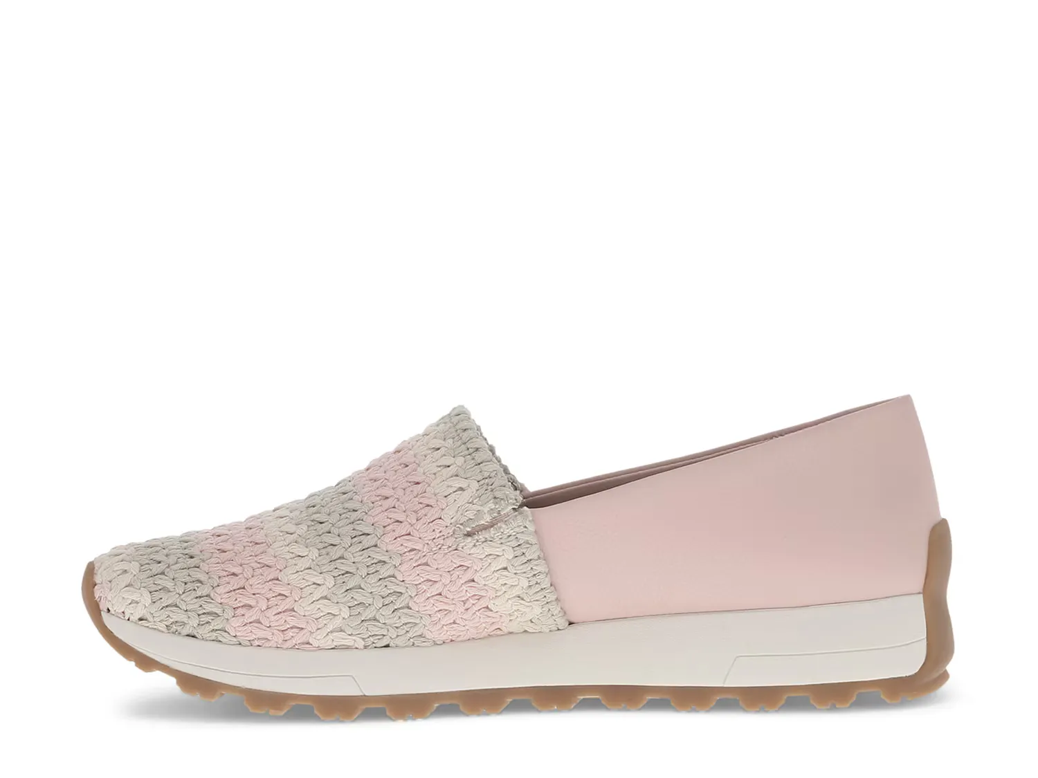 Слипоны Gennie Slip-On Baretraps, светло-розовый — фото 4