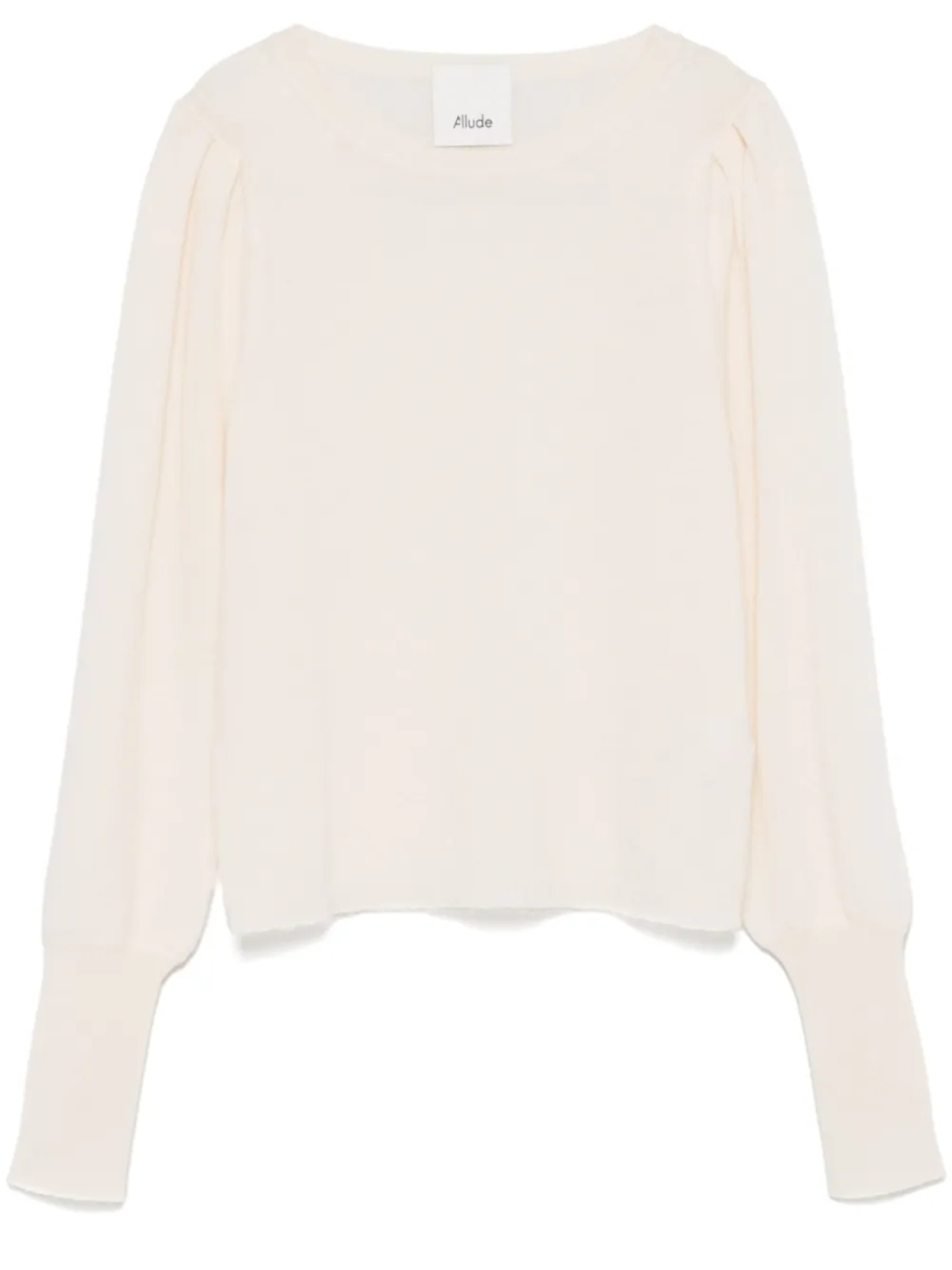

Allude кашемировый свитер, нейтральный