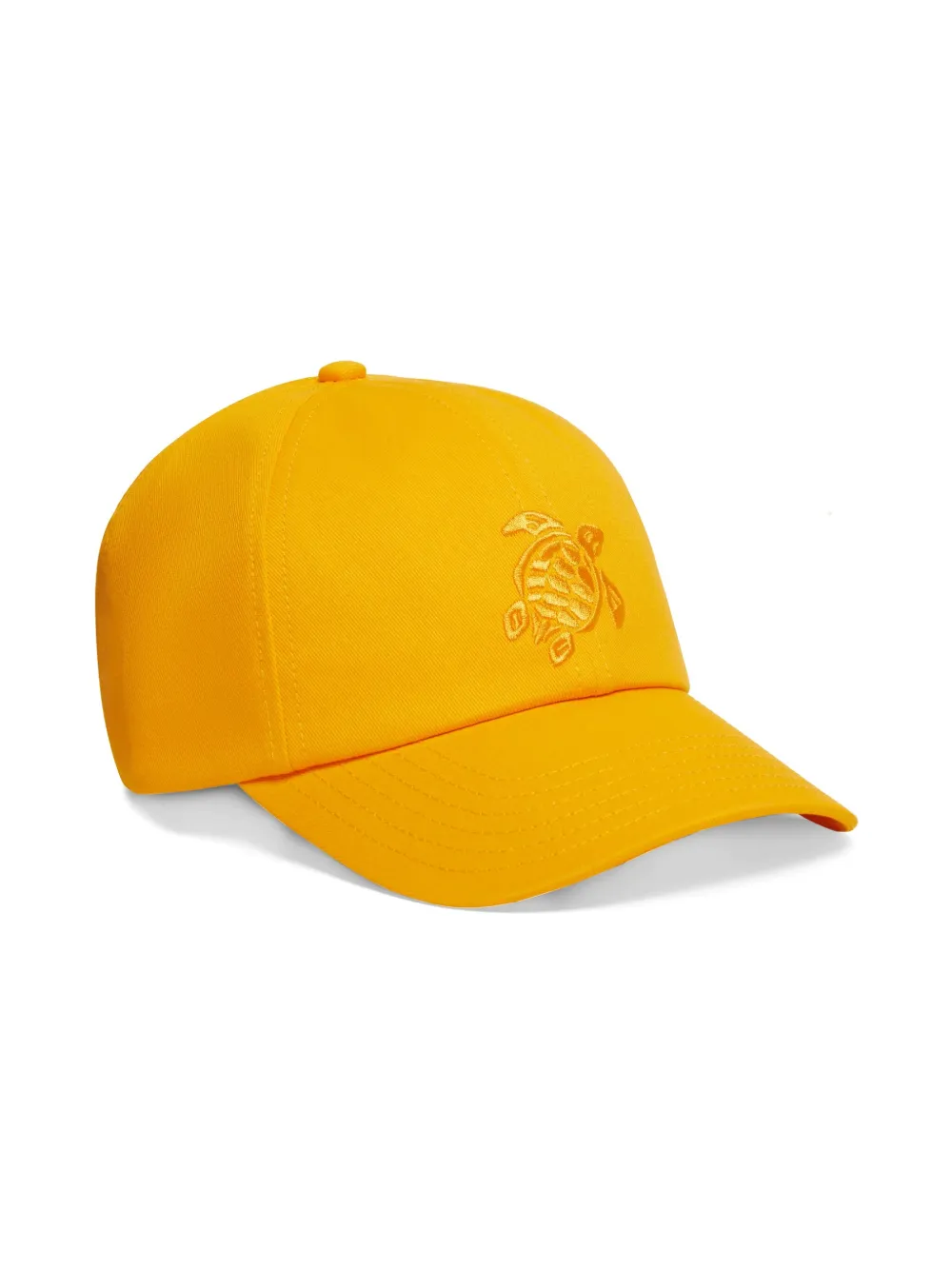 

Кепка Capson Vilebrequin Kids, желтый