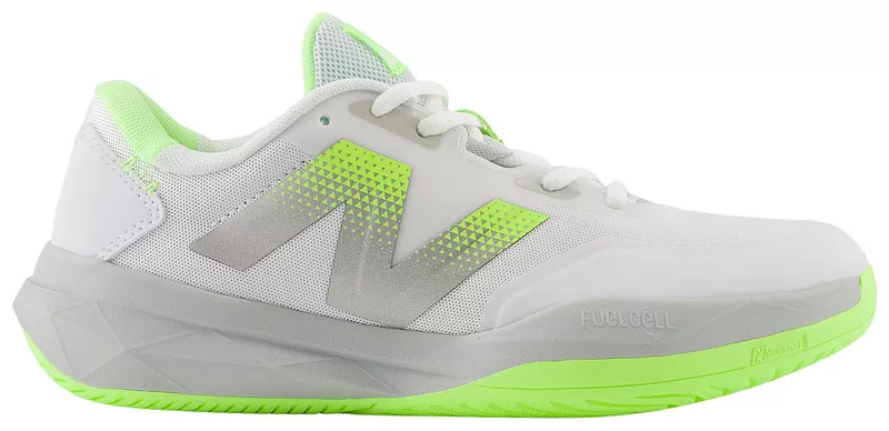 Женские теннисные кроссовки New Balance 796v4, белый