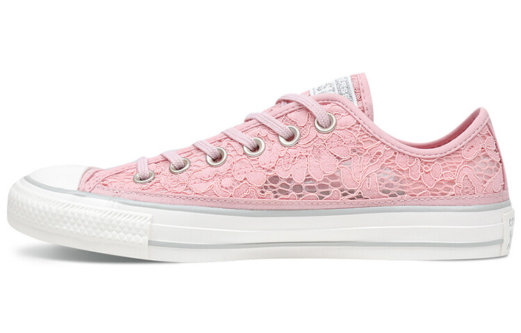

Кеды Converse Chuck Taylor Ii All Star Red Women's