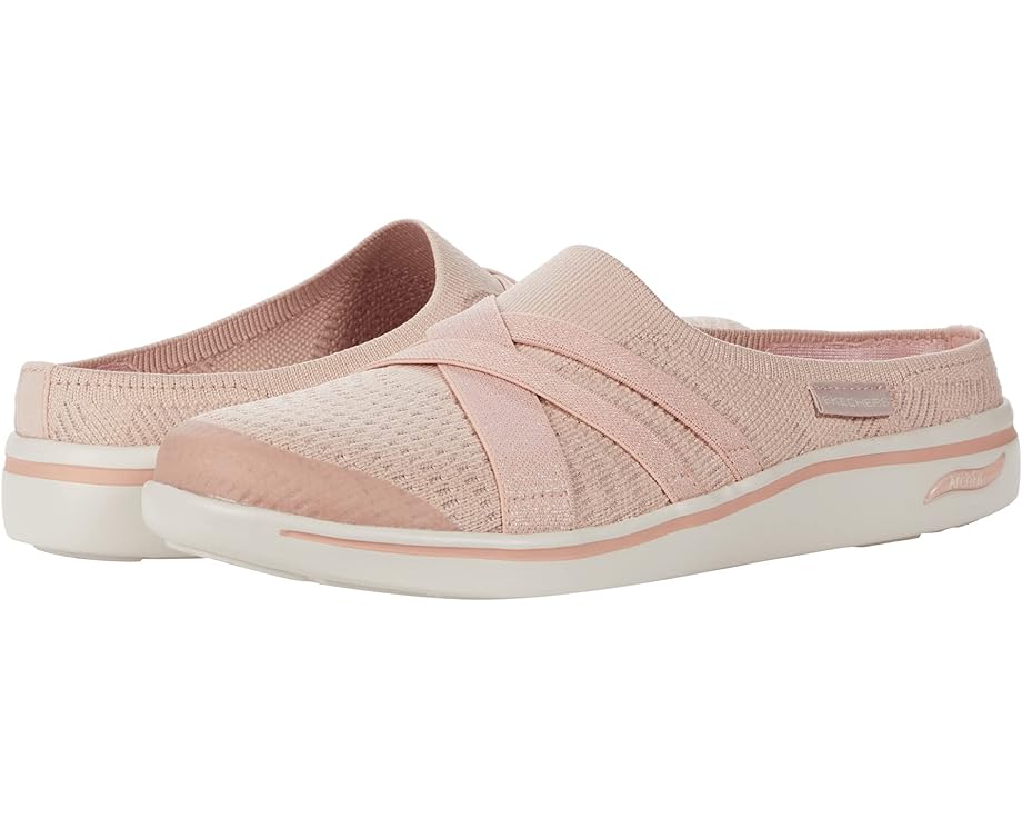 

Кроссовки SKECHERS Performance Arch Fit Uplift - Be Lovely, цвет Blush