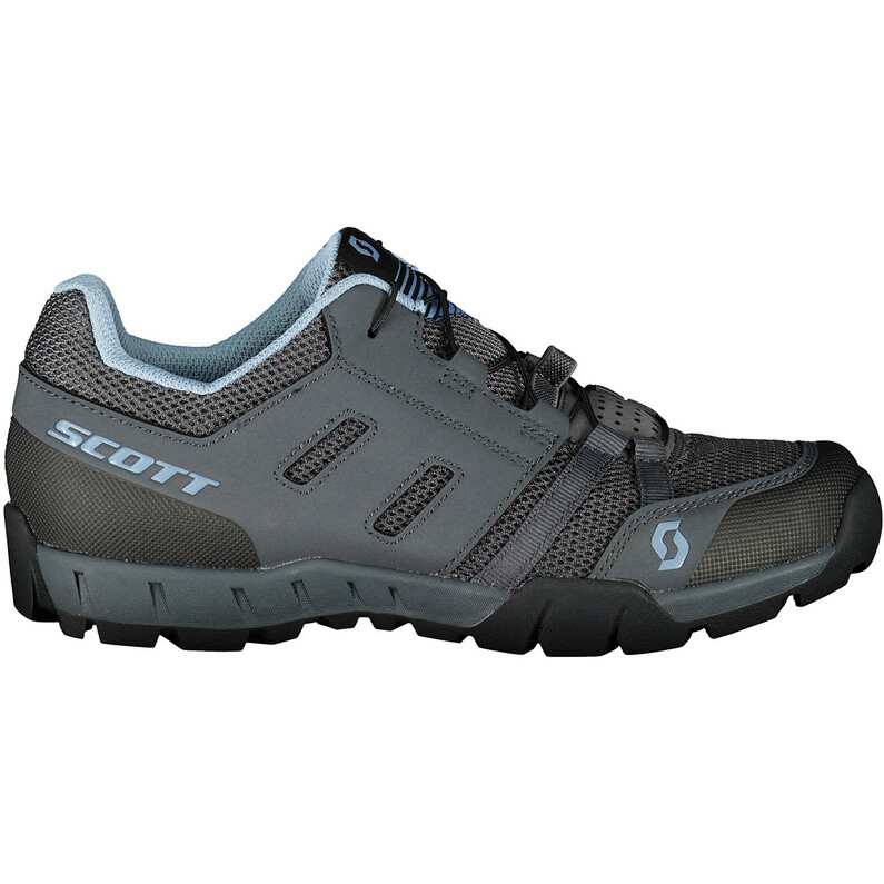 

Женские велосипедные туфли Sport Crus-R Scott, серый