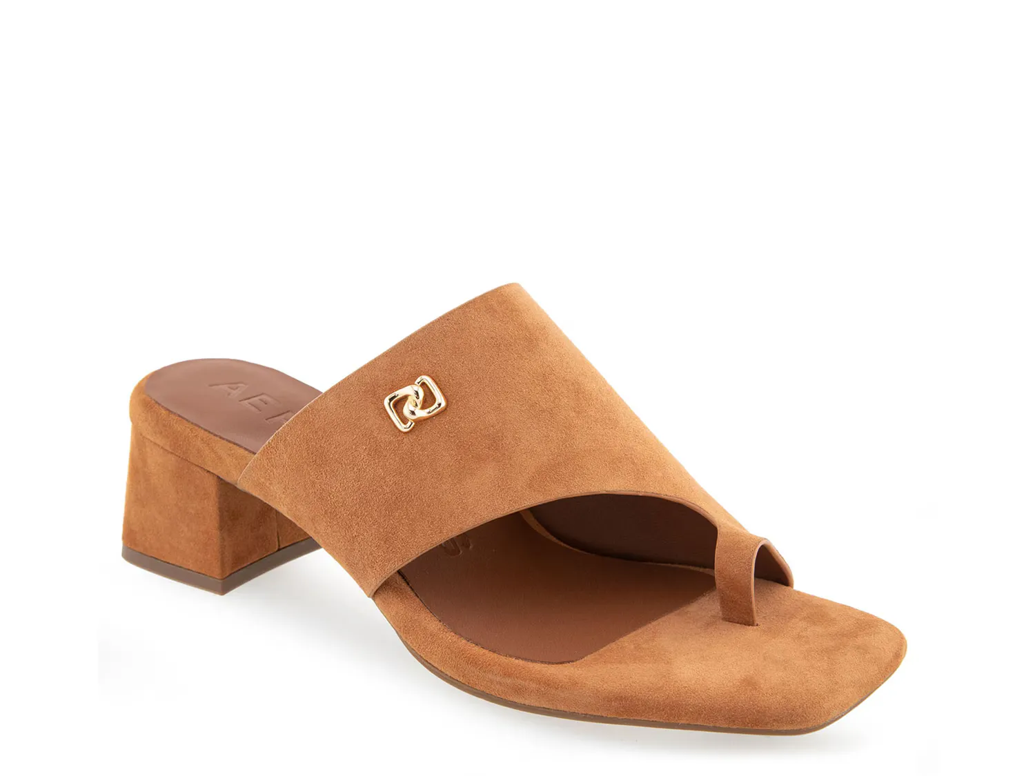 

Сандалии Etta Sandal Aerosoles, цвет tansuede