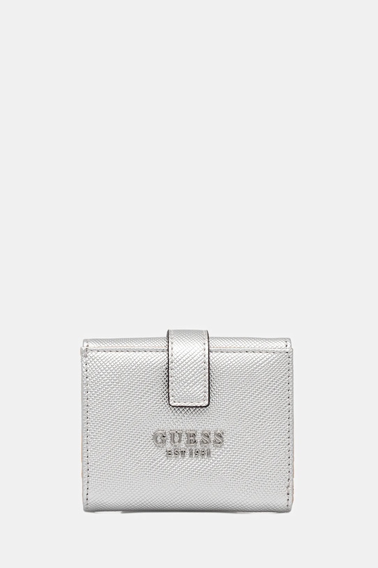 

Кошелек Rosalba Guess, серебряный
