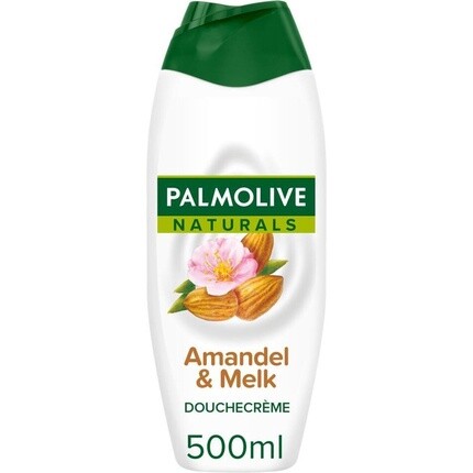 

Palmolive Крем для душа Naturals Миндаль 500мл