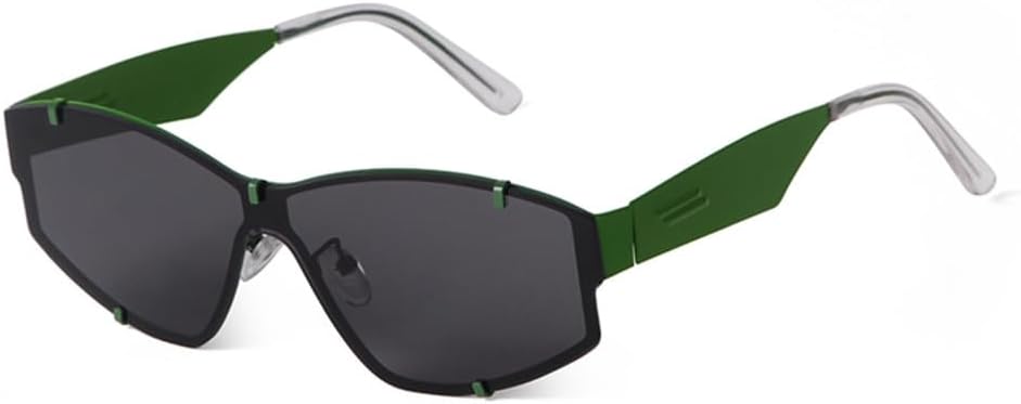 

Солнцезащитные очки «кошачий глаз» для женщин, коричневый металлический оттенок, для вождения, мужские солнцезащитные очки «кошачий глаз» для женщин, защита от УФ-излучения UV400 LANGSER, 4