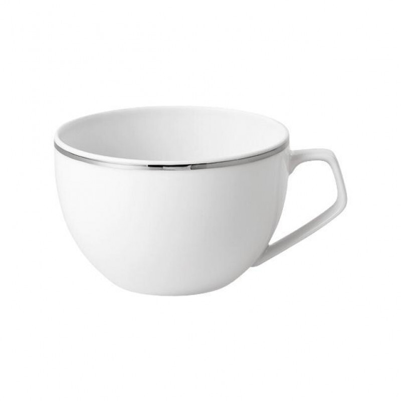 

TAC 02 Platinum Чашка для эспрессо 0,12 л Rosenthal studio-line, белый