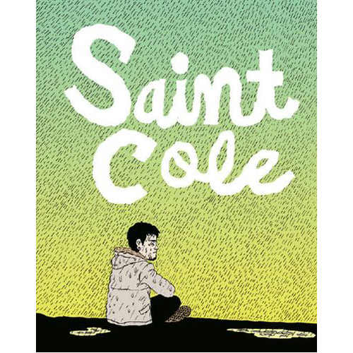 

Книга Saint Cole