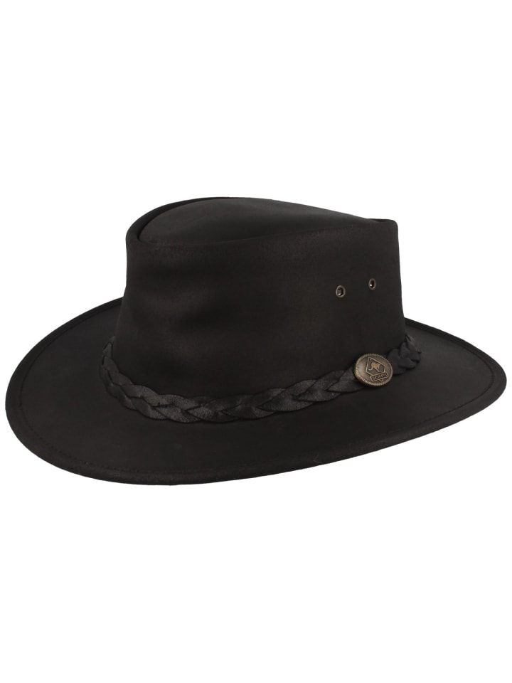 

Шляпа Scippis, черный