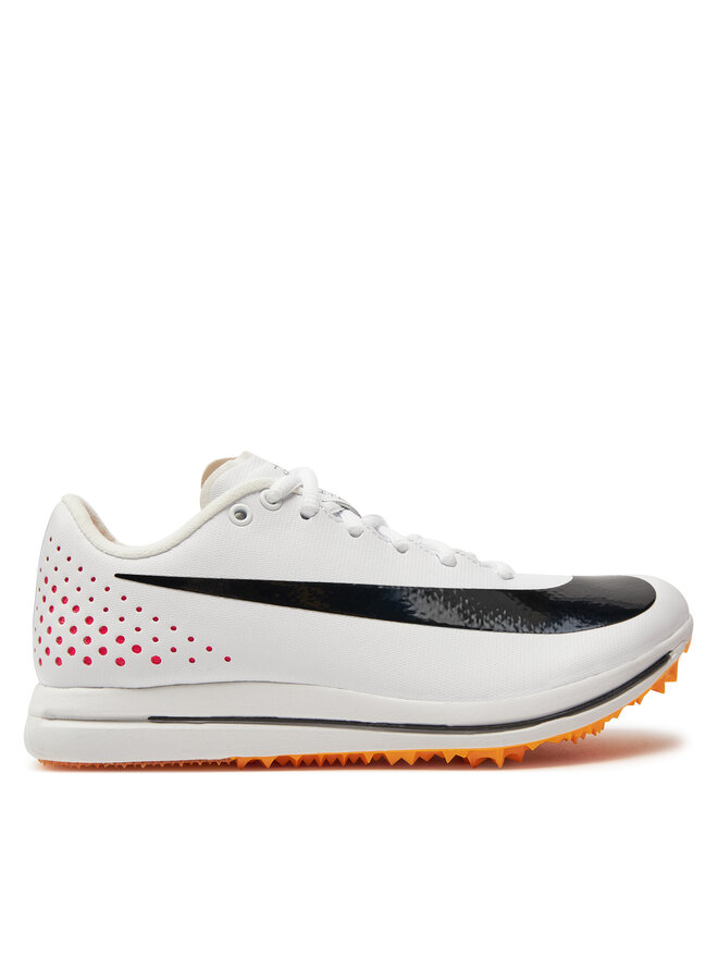 Кроссовки Triple Jump Elite 2 AO0808 101 Nike, белый