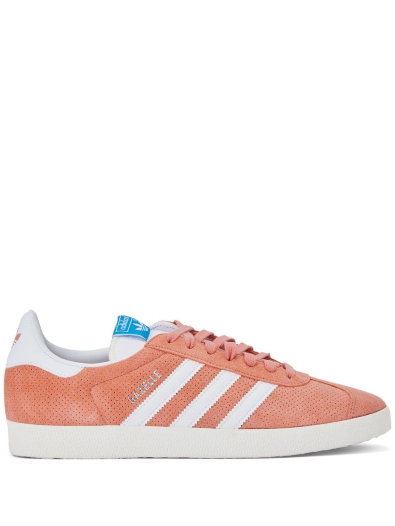 

Кроссовки Gazelle Adidas, оранжевый