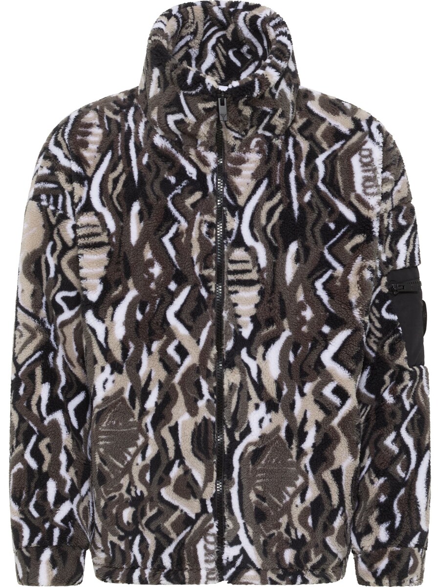 

Демисезонная куртка Carlo Colucci Dispoto, Black