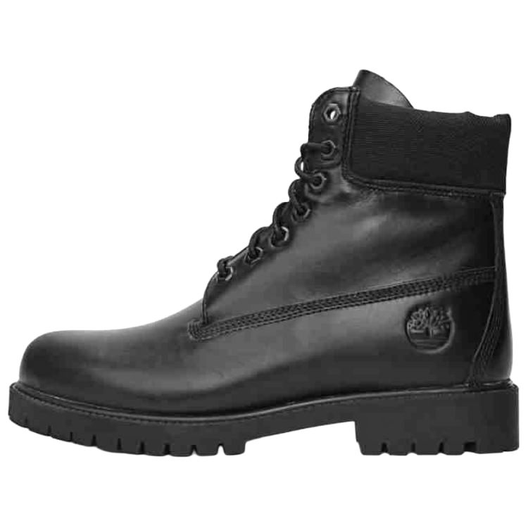 

Timberland Ботильоны мужские PREMIUM черного цвета