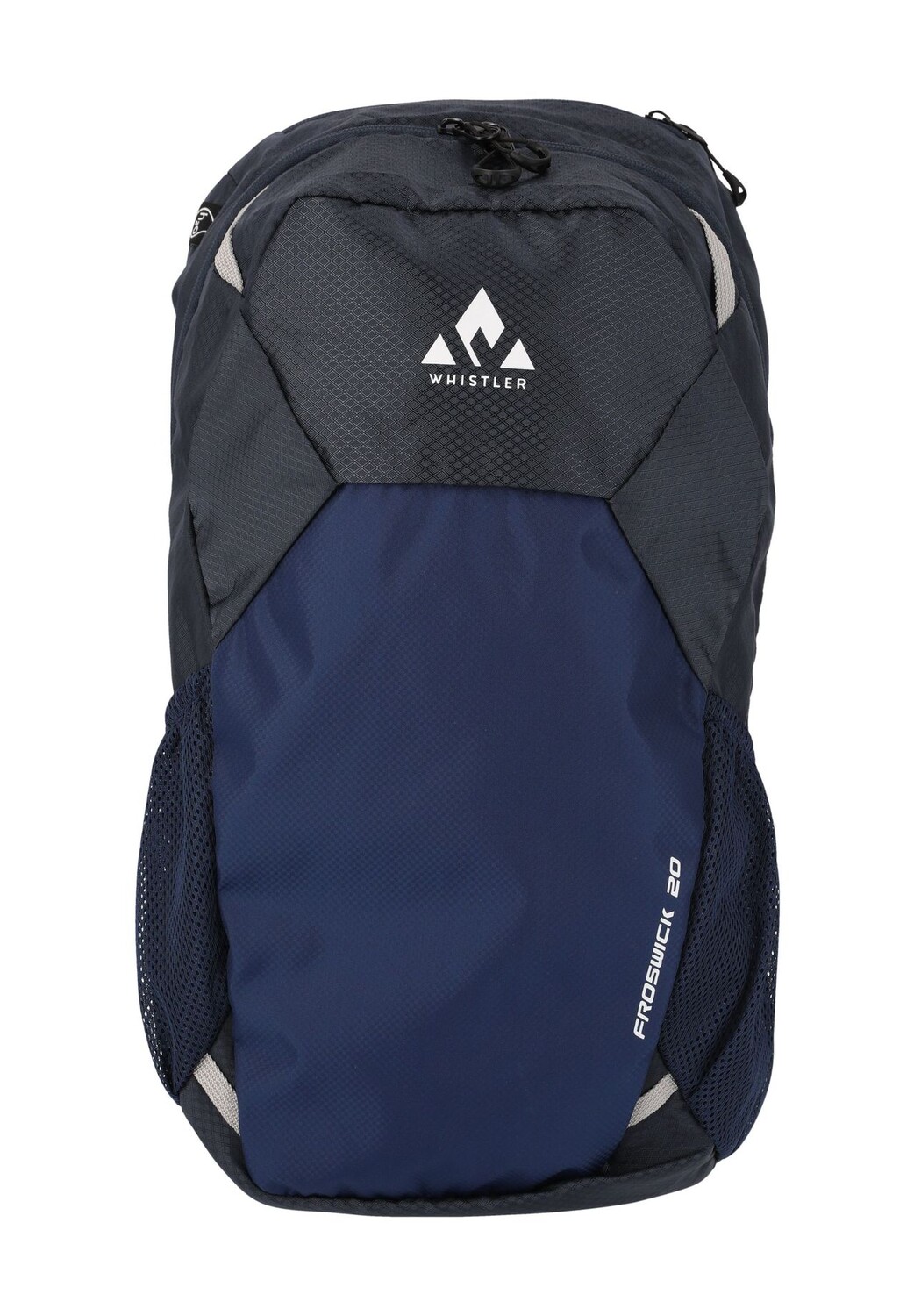 

Рюкзак Froswick с множеством отделений WHISTLER, цвет Midnight Navy