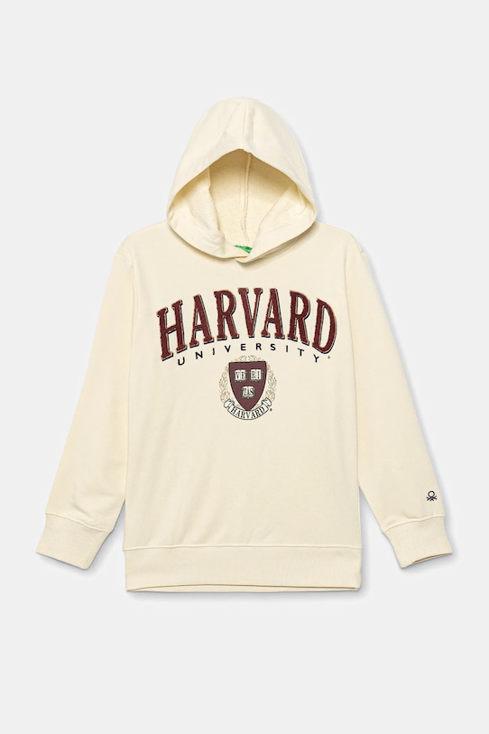 

Детская толстовка United Colors Of Benetton, бежевый