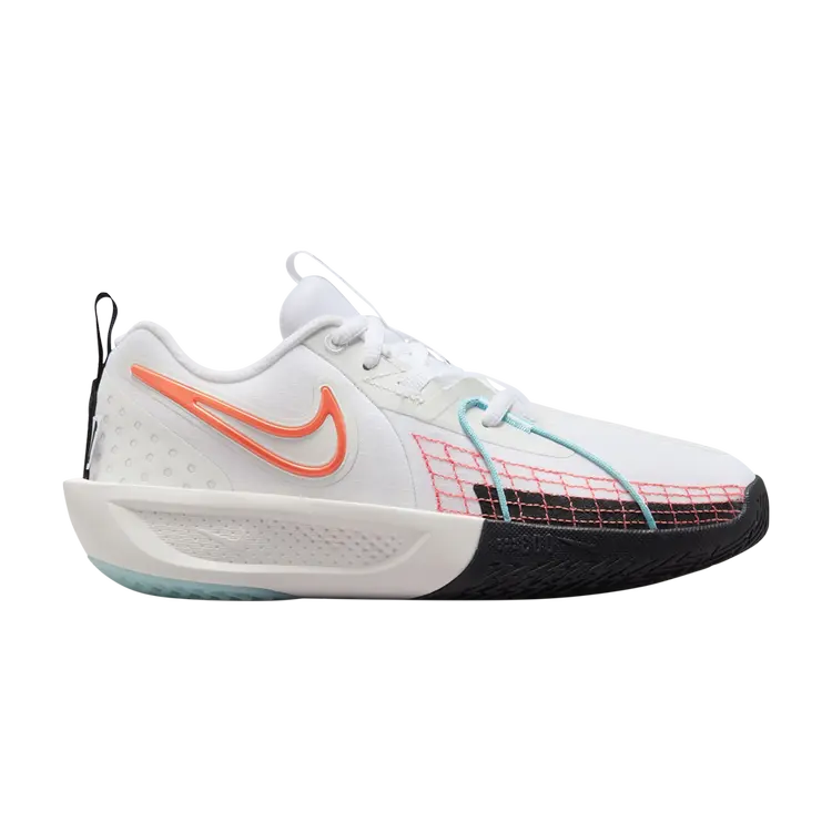 

Кроссовки Nike Air Zoom GT Cut 3 GS, белый