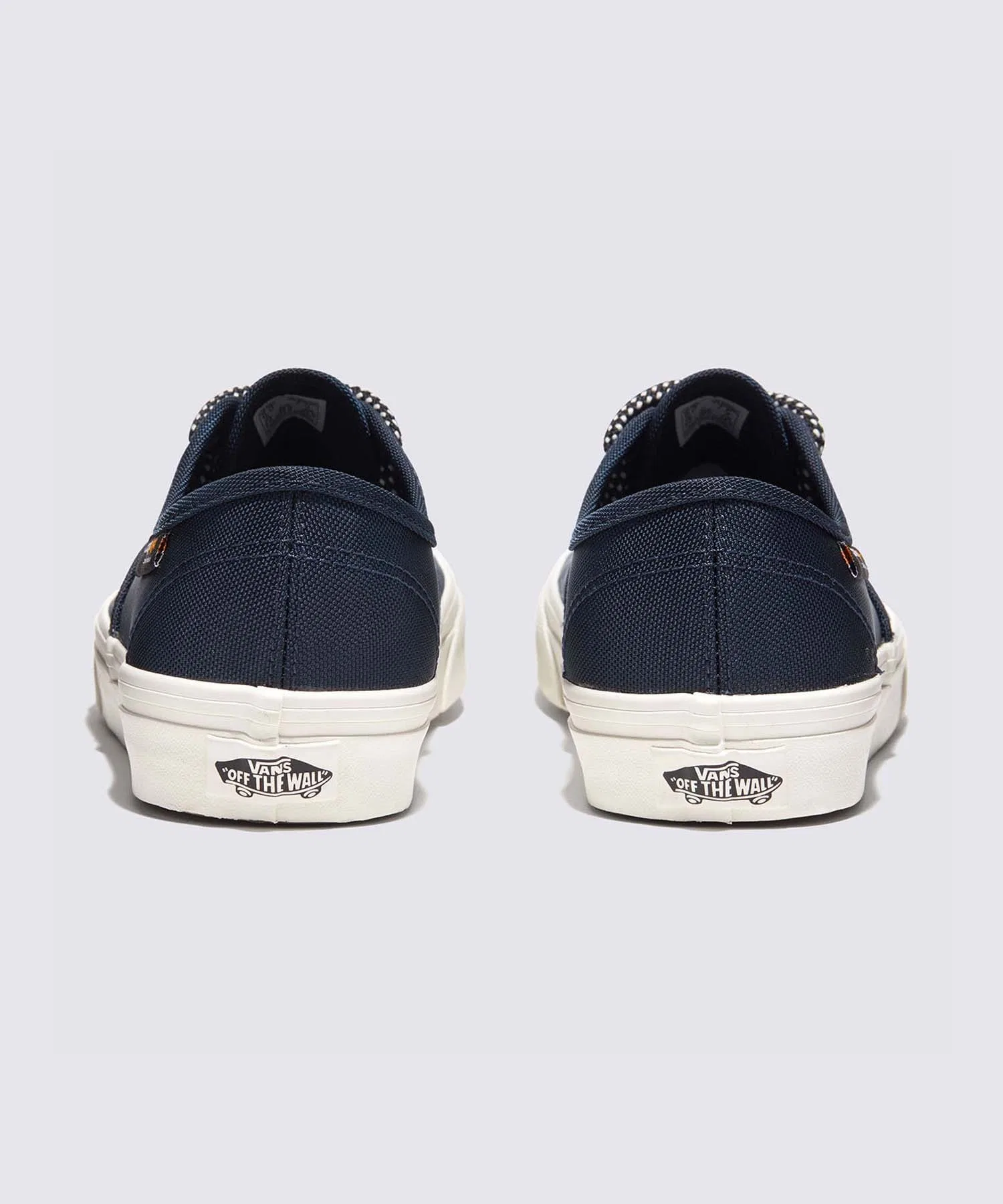 Мужские и женские кроссовки Vans Authentic CORDURA — фото 4